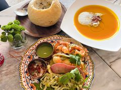 -The Rug Cafe(王府中环店)
