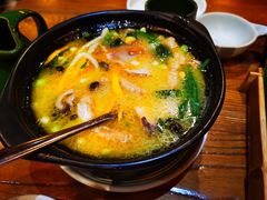 -云海肴·汽锅鸡·云南代表菜(天津国金汇店)