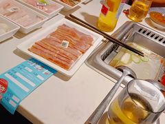 -野妹火锅(布吉店)