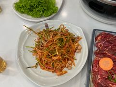 -金刚山(学府路店)