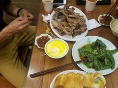 -清真·益鑫羊肉手抓馆(花园北街店)