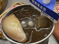 -杨小佳·齐齐哈尔烤肉·烤串(广州店)