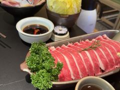 -季季山·云南野生菌火锅(上海首店)