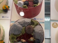 -派悦坊·甜品·蛋糕(虹口龙之梦店)