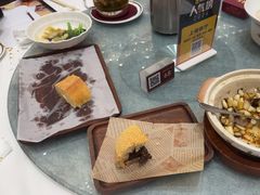 -喜宴又一村·粤菜·茶点·海鲜(壹方天地店)