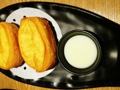 -尚海豆捞(乐虹坊店)