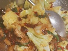 -湘味淳(千禧街店)