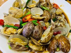 -鑫鸿达·海鲜闽菜热炒小馆(中山路店)