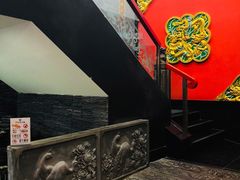 -成都老码头火锅(旺角店)