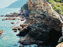 -美人鱼悬崖海景餐厅(鹿嘴山庄店)