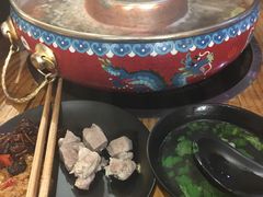 -木辛水水冰煮羊(凤城六路店)