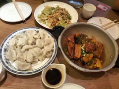 -金掌勺锅包肉(太原万达店)
