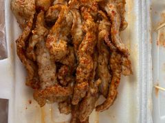 -陈勇串炸里脊(马道街步行街店)