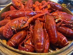 -靓靓蒸虾·头牌蒸虾(沙湖旗舰店)
