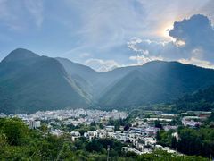 -抚仙湖禄充风景区
