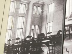 -哈尔滨工业大学-博物馆