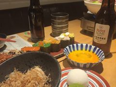 -Sushi Love 创意寿司(丽影广场店)