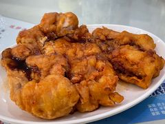 炸排-老地方面馆(思南路店)