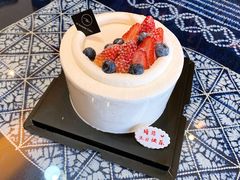 -姆们M Sweetie Cake(五道口店)
