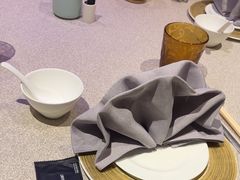 -万丽轩·粤菜(王府井金茂万丽酒店)