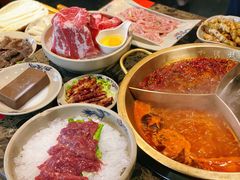 -小龙坎火锅(春熙太古里店)