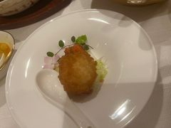 -阳澄湖费尔蒙酒店颐丰阁中餐厅(马鞍山西路店)