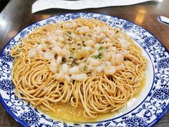 虾仁蟹粉两面黄-裕兴记•蟹黄面馆(人民广场店)