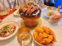 -上味·一只羊的梦想烤全羊