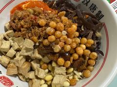 -汉唐守艺人·河北面馆(民心河店)