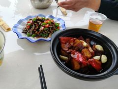 -来韶饭店
