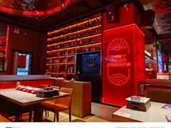 -丽伟的串·烧烤·砂锅(季景天地店)
