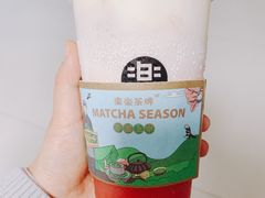 -LELECHA乐乐茶(美罗城店)