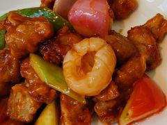 -莆田餐厅PUTIEN(三里屯店)