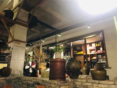 大堂-几荷·恰似故人来(秀水广场店)