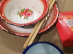 -老三样·旧食新味(船山路店)