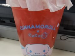 -CoCo都可(八达商城店)