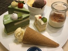 -广州天河合景福朋喜来登酒店