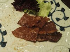 -翔峰炭火鳗鱼(悦泰街里公寓店)