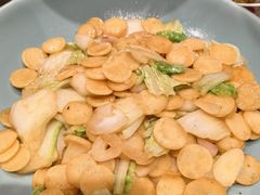 -古镇老食铺-徐州非遗技艺餐厅(大学城店)