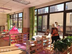 -吉的堡幼儿园(云报园)