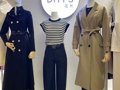 店内环境-广州白马服装市场