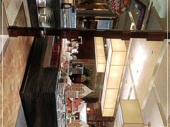 -盛宴标帜西餐厅龙虾.鲍鱼•牛排(重庆喜来登大酒店)