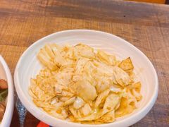 -铁公鸡·四川料理(天环广场店)