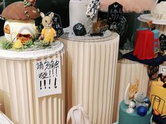-杜哈夫DOUX RÊVE·生日蛋糕(日月光店)