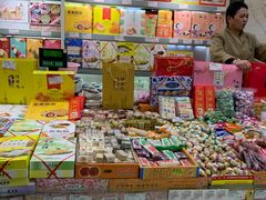 零售区-泰康食品(南京东路店)