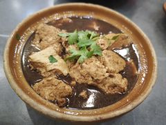 -丽泽山庄·生态怀柔菜·虹鳟鱼(红螺寺店)