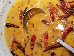 -花椒俏川菜小馆(南海万达店)