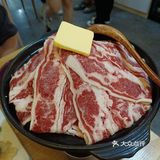 寿喜锅yyds[加油][礼花] 寿司饭还可以[礼花]