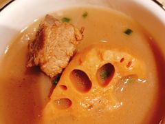 -刘胖子家常菜·蹄花焖藕(中南店)