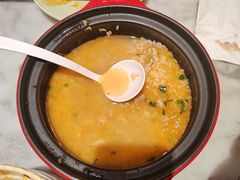 -蝴蝶里·粤菜·点心(滨江龙湖店)